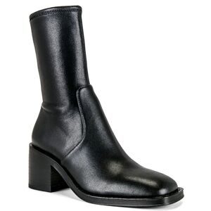 Loeffler Randall Nolan Bootie in Black